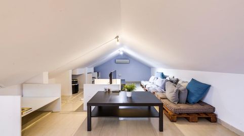 Foto 4 de Habitación en Recoletos, Madrid Capital