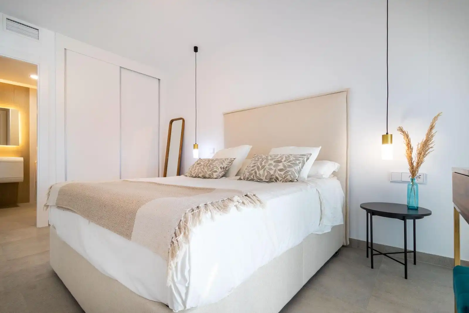 Mini appartamento con piscina in vendita a Gran Alacant, imagen 30