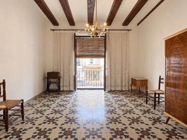 Casa in vendita a Carrer de Baix