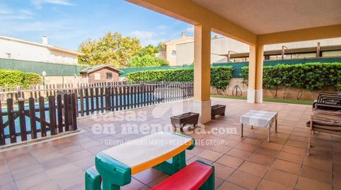 Foto 3 de Casa o xalet en venda a Malbúger - Camí d'en Barrotes, Maó - Mahón