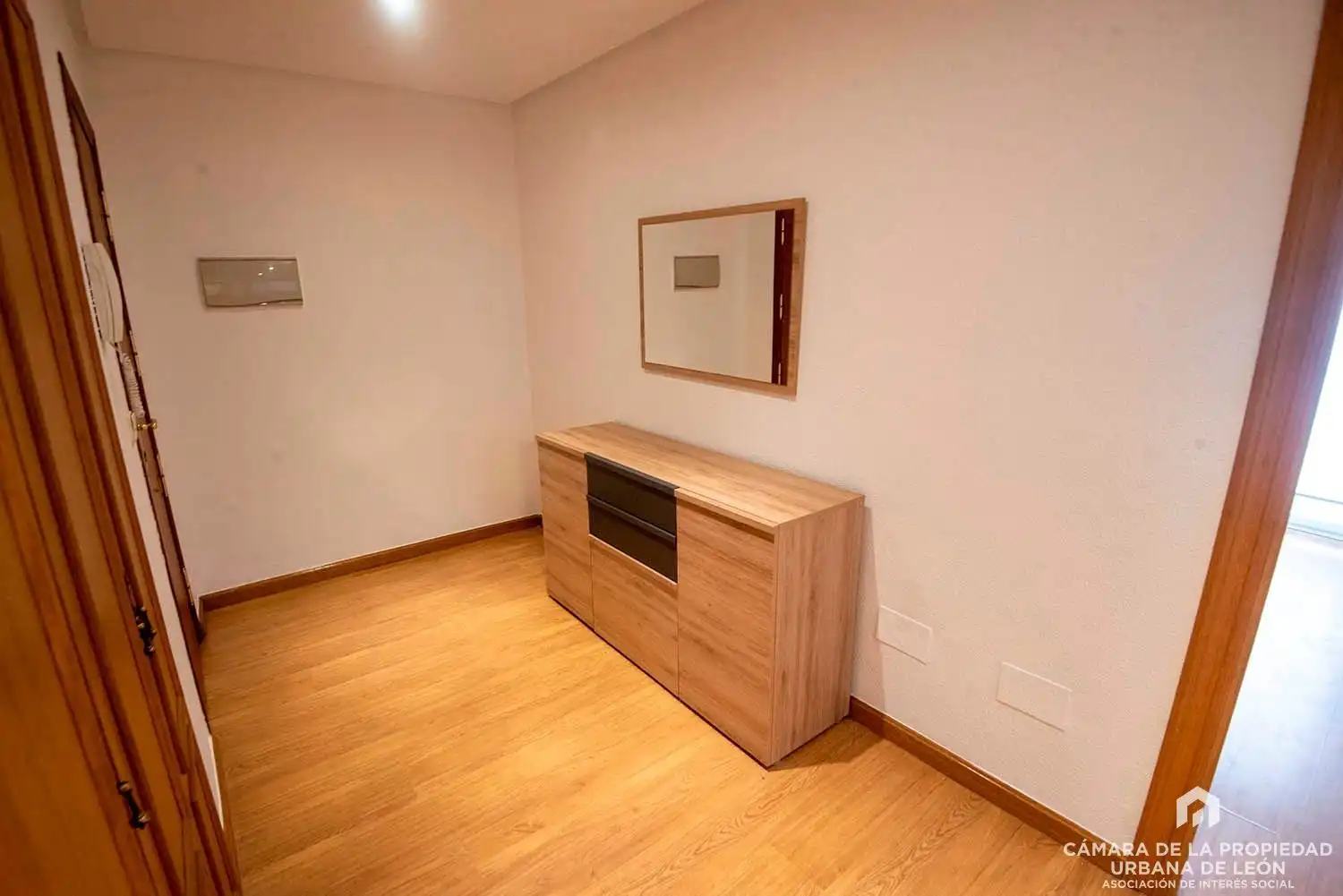 Schlafzimmer von Wohnung zur Miete in León Capital 