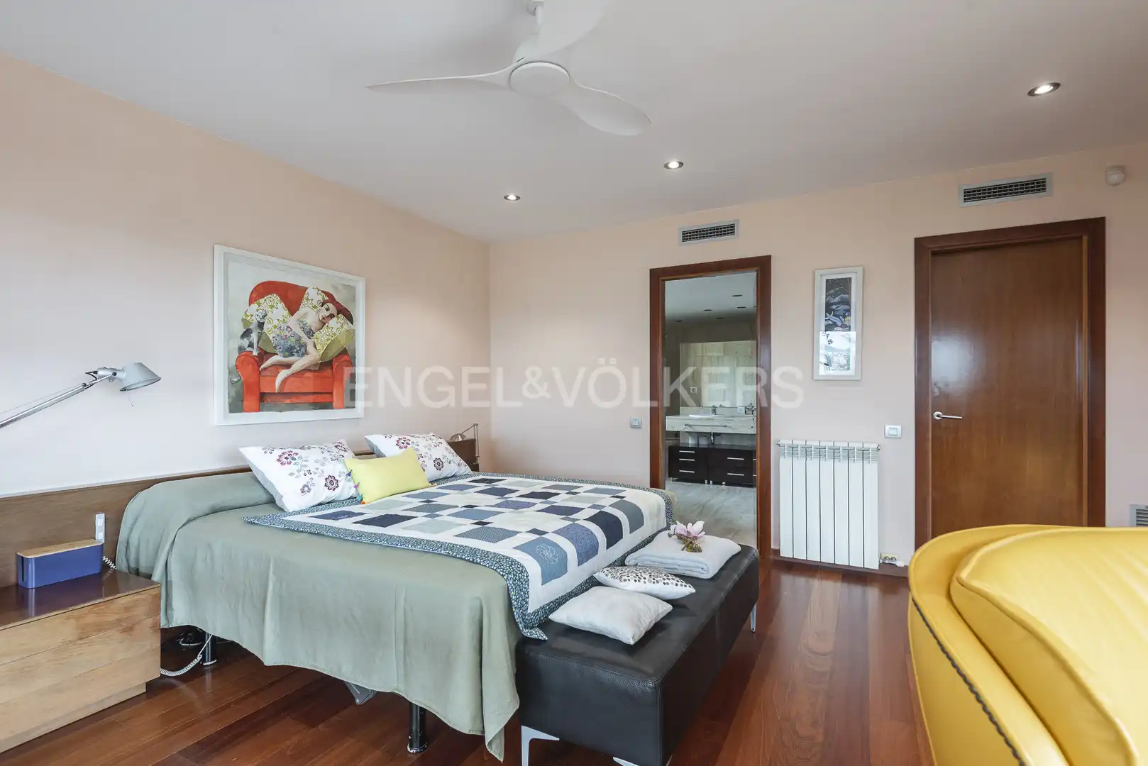 Haus mit Balkon zum Verkauf in Montalnou - Milans del Bosc, imagen 37