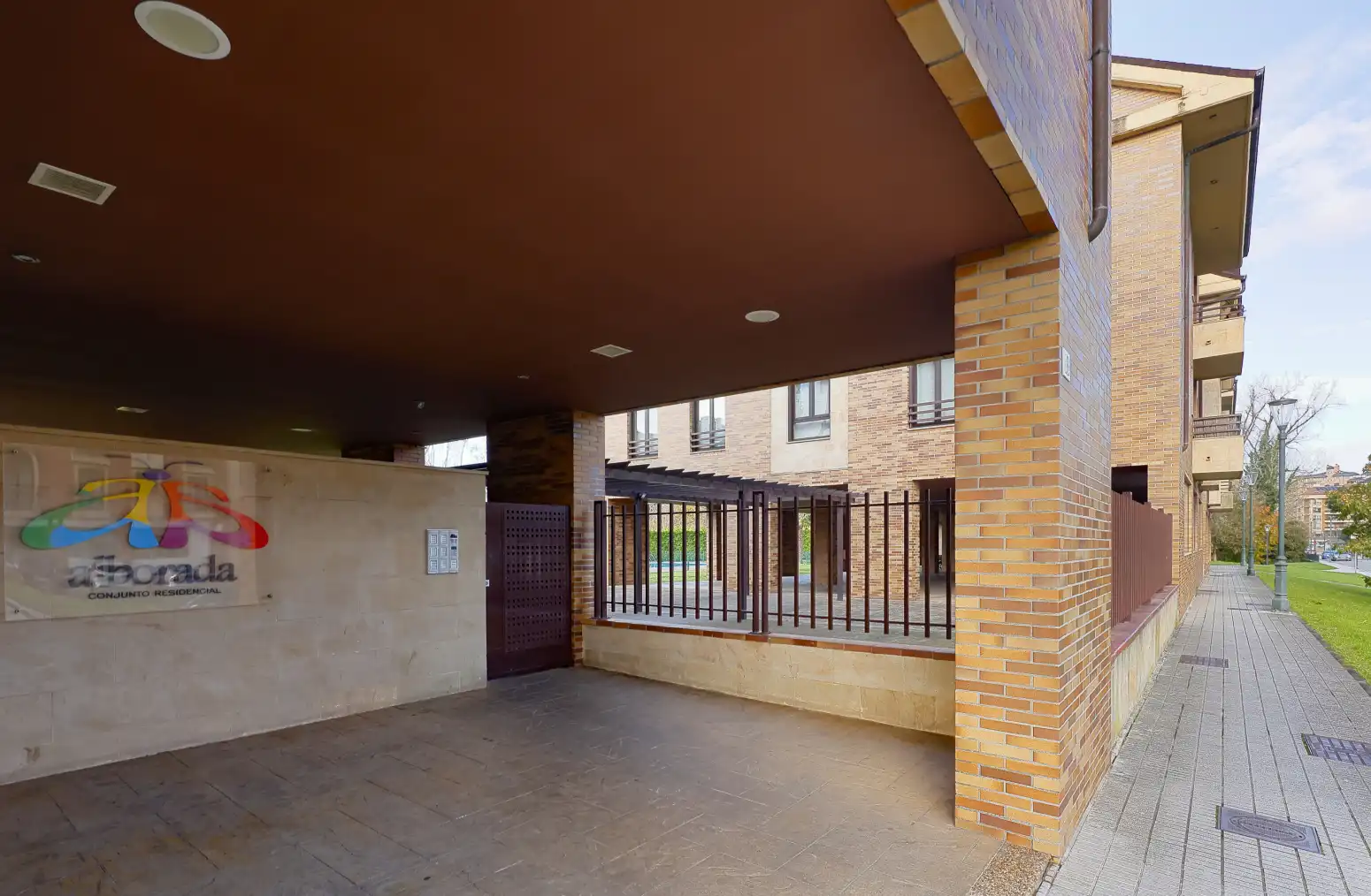 Flat with pool to rent in Gijón - CL ANSELMO SOLAR 86, imagen 8