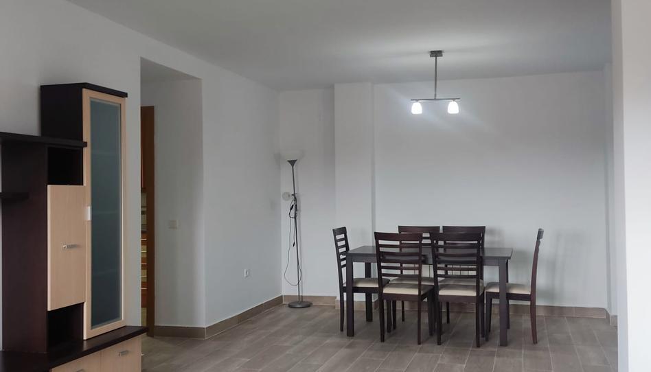 Photo 1 of Flat to rent in Calle de Miguel de Unamuno, 19, Jarandilla de la Vera, Cáceres