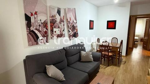 Foto 5 de Pis de lloguer a Calle Gonzalez Sola, Almenara -Ventilla,  Madrid Capital