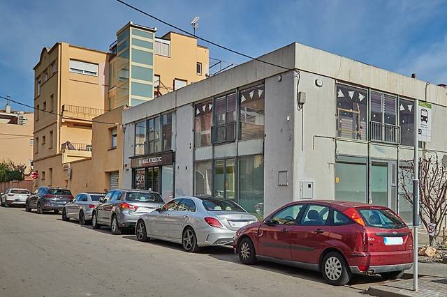 Local comercial en Alquiler en Carrer de Montblanc, 62 en Poble Nou