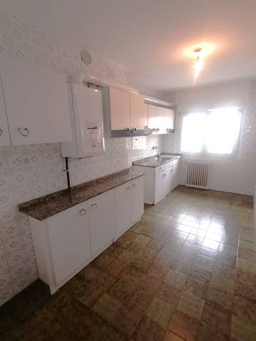 Piso en Venta en La Calzada