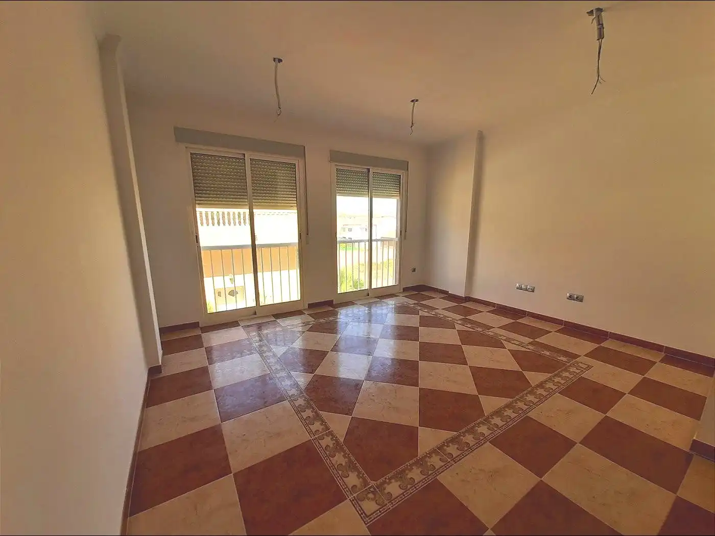 Flat for sale in Lorca  with Heating, Terrace and Storage room