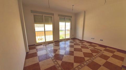 Foto 2 de Piso en venta en Almendricos, Murcia