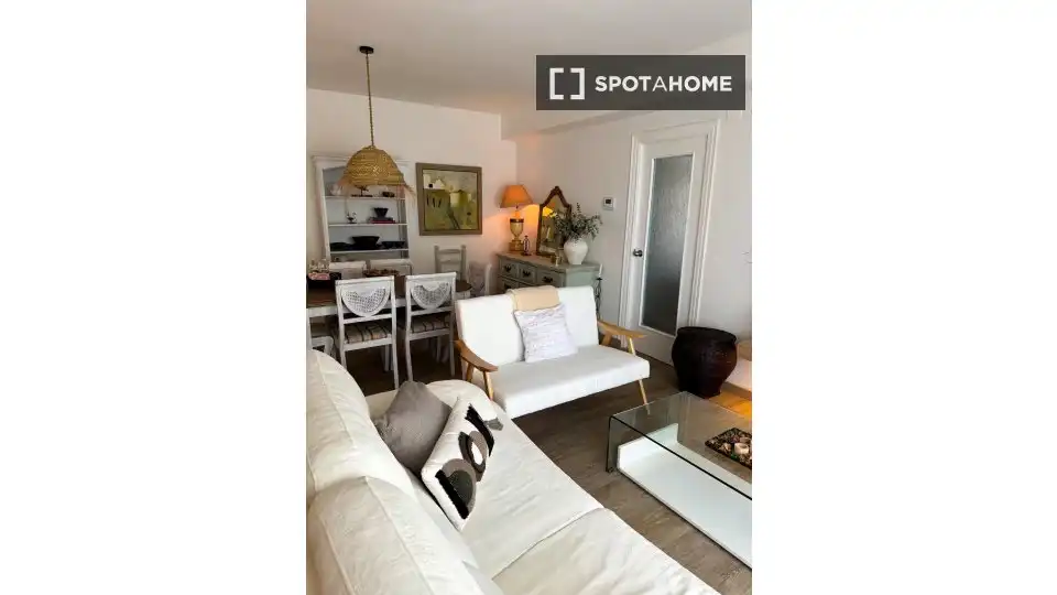 Habitació a El Palmar - Los Molinos