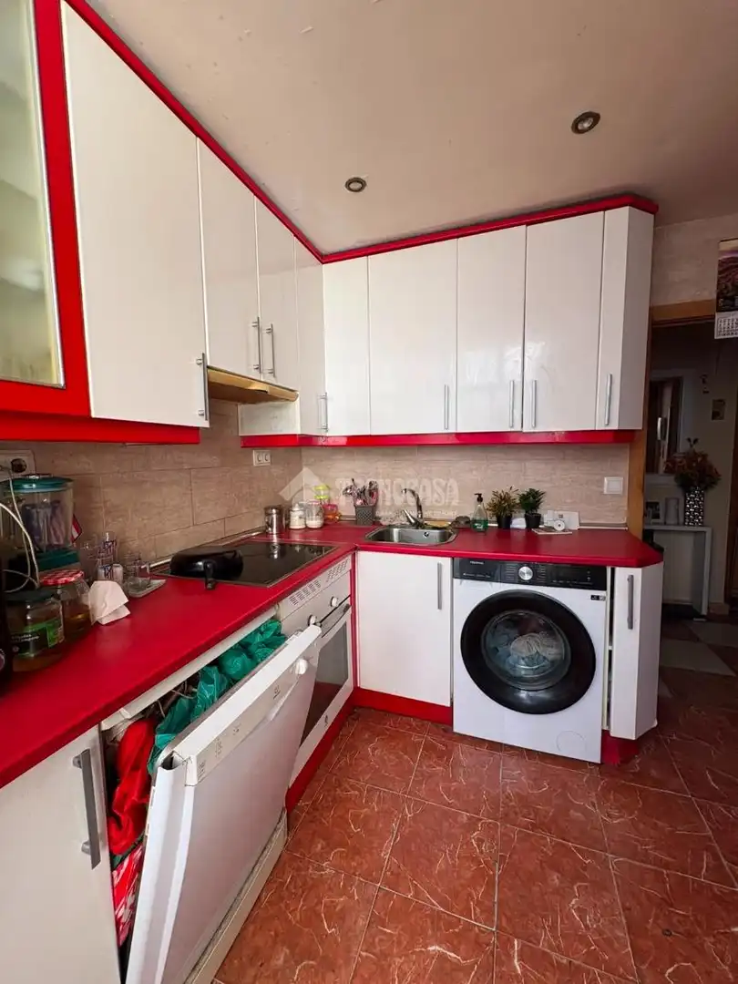 Appartamento in vendita a Juan de la Cierva, imagen 5