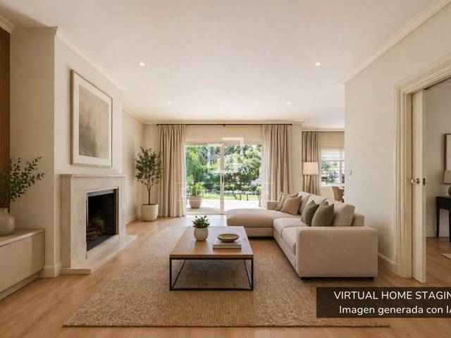 Casa-chalet en Venta en Fuentelarreina