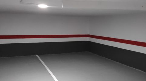 Foto 4 de Garaje en venta en Cuatro Caminos - Azca, Madrid Capital