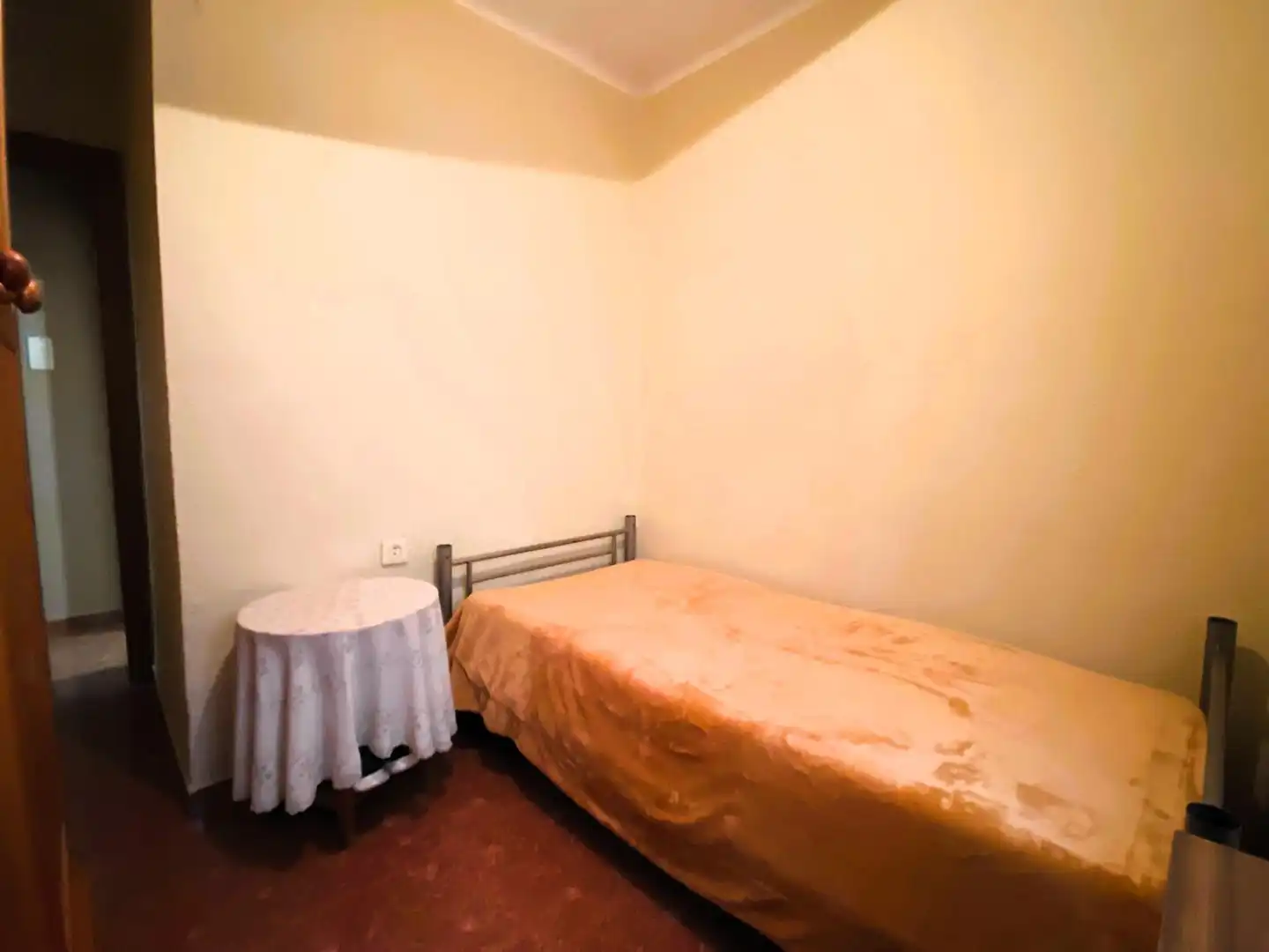 Habitación de Piso en venta en Valencia con Trastero y Balcón
