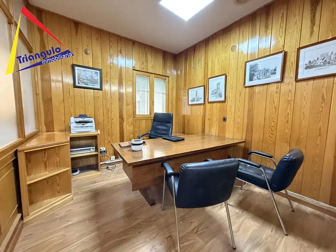 Büro mit Aufzug zur Miete in Centro, imagen 5