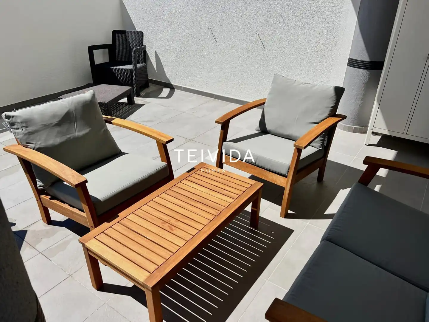 Flat with pool for sale in Calle Pizarro, imagen 23