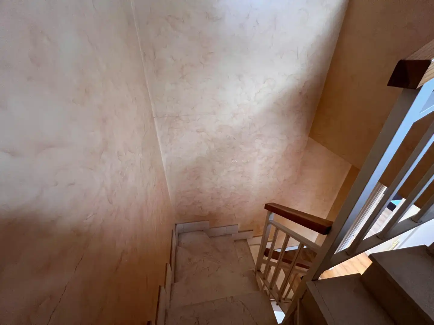 Casa adosada en venta en Parla