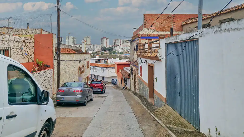 Houses for sale in C/ Isabel Pantoja, San García