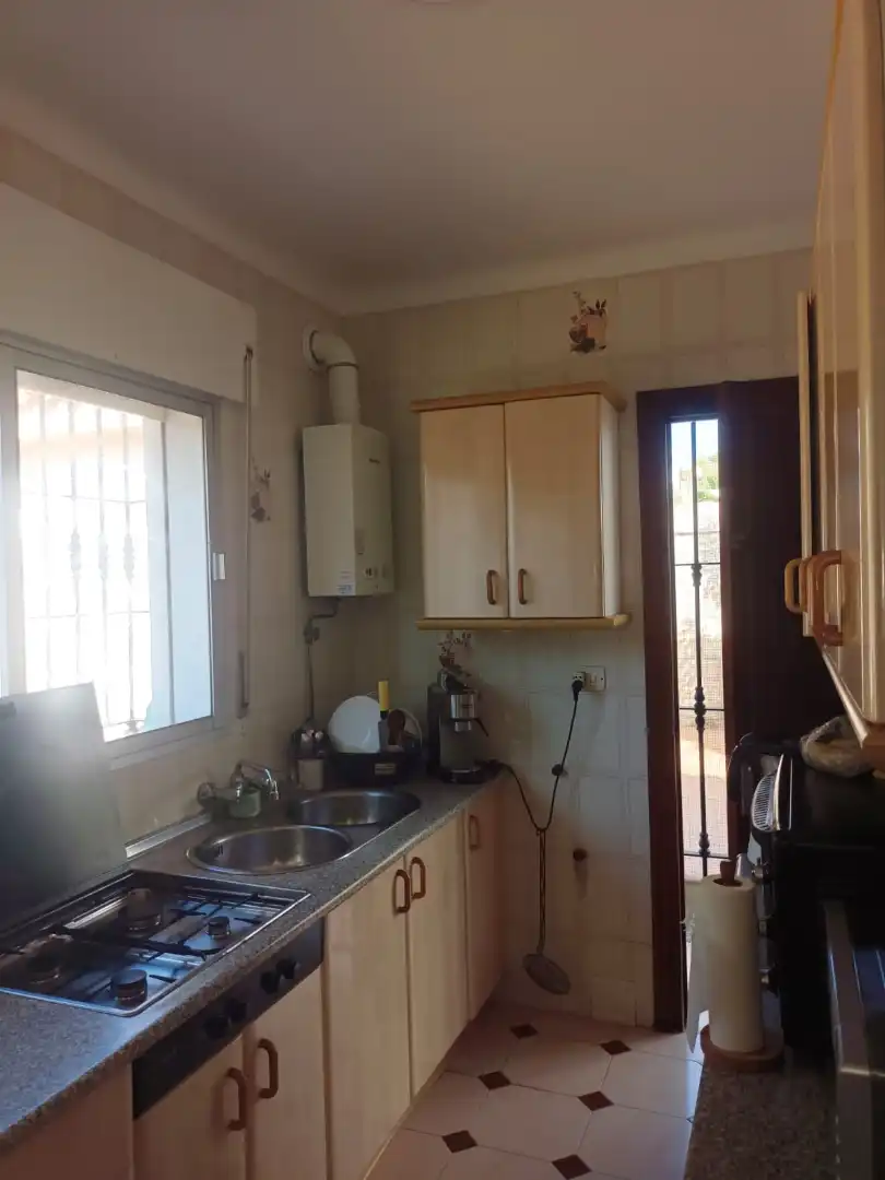 Villa mit Pool zum Verkauf in Camino Carrajolilla, imagen 11