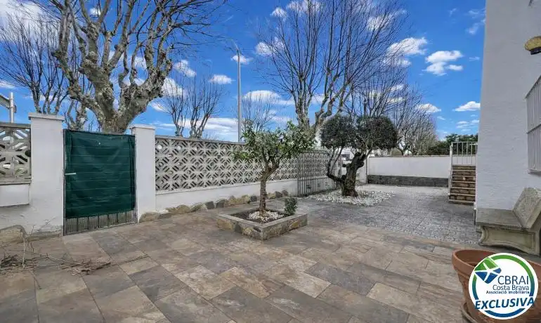 Casa amb jardí en venda a Carrer de la Marinada, imagen 27