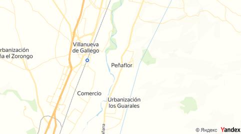 Foto 3 de Finca rústica en venda a Peñaflor,  Zaragoza Capital