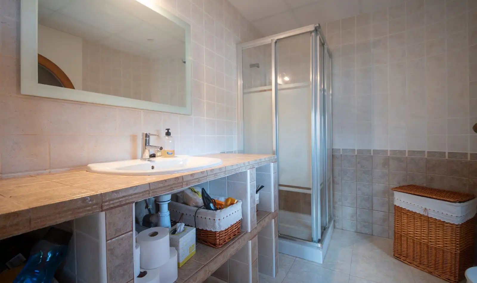 Chalet con piscina en venta en Carrer Número Dotze, imagen 27