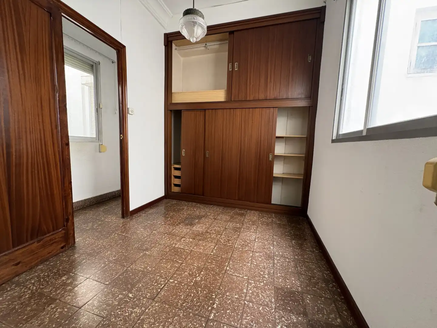 Schlafzimmer von Wohnung zum Verkauf in Valencia