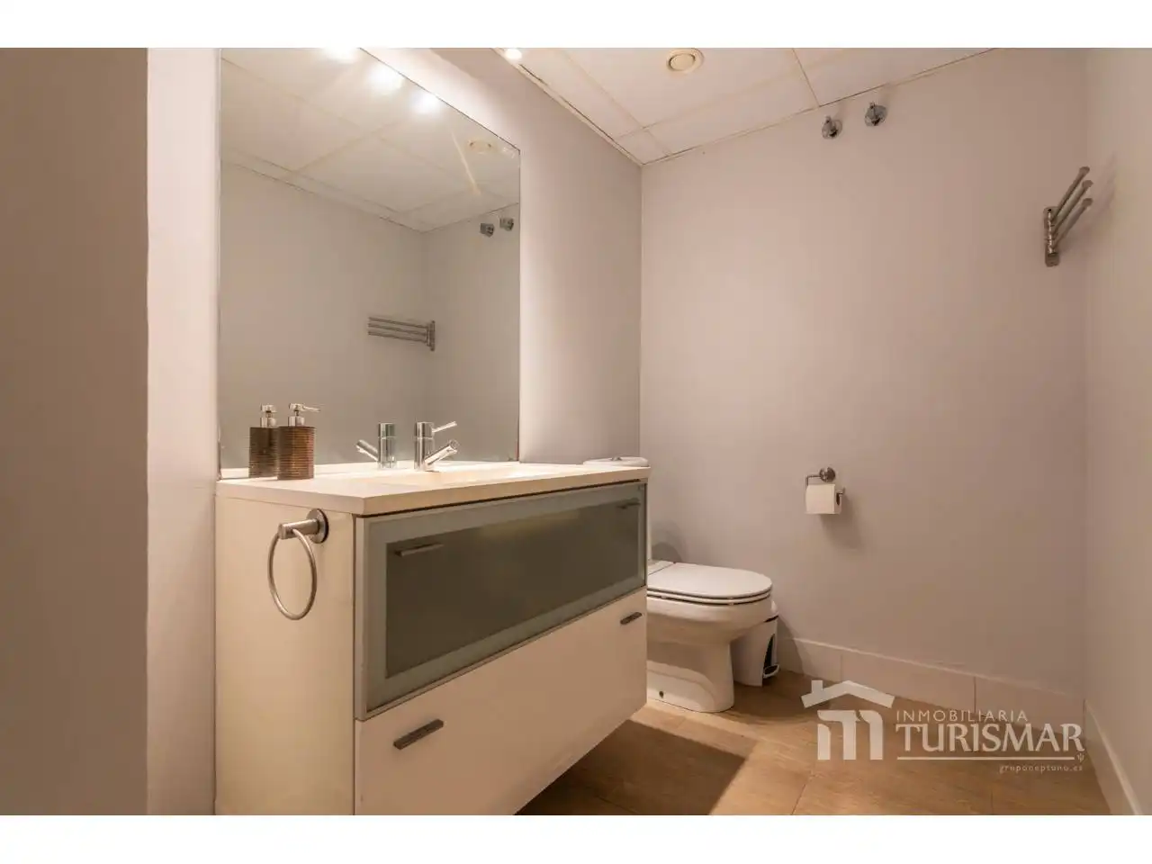 Penthouse with pool for sale in Paseo De La Cruz 1, imagen 26