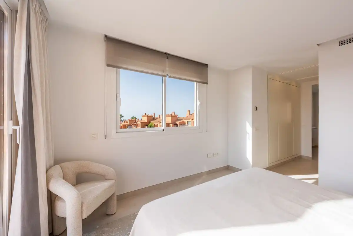 Penthouse mit Aufzug zum Verkauf in Benamara - Atalaya, imagen 13