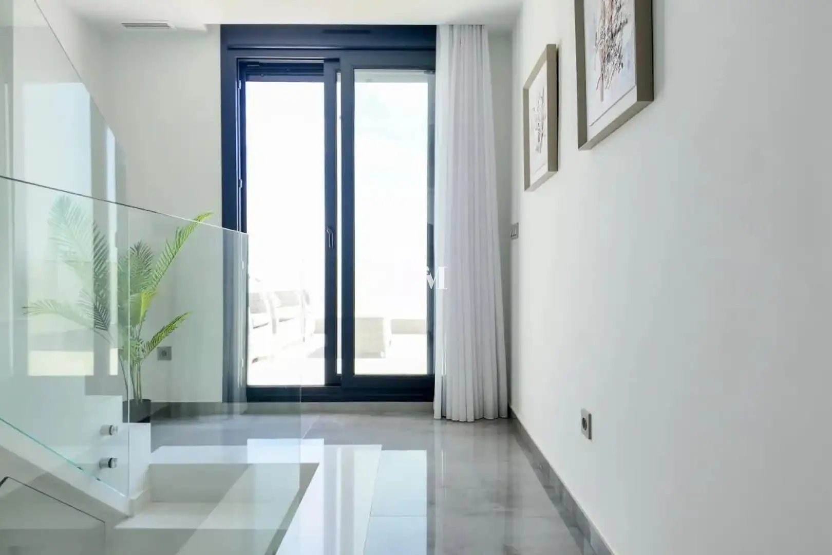 Chalet con terraza en venta en Los Balcones - Los Altos, imagen 25