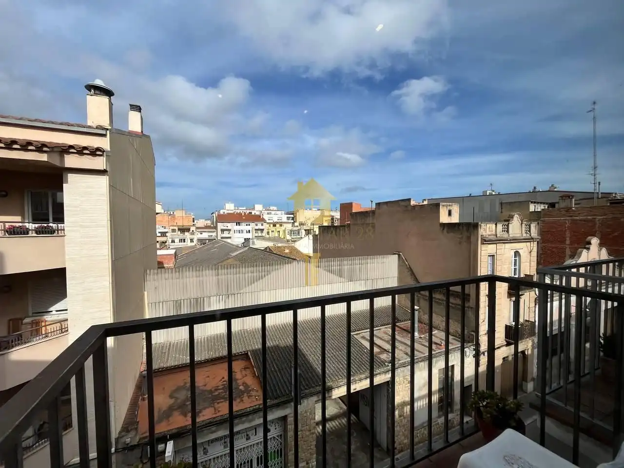 Dúplex en venta en Clerch I Nicolau, Centre