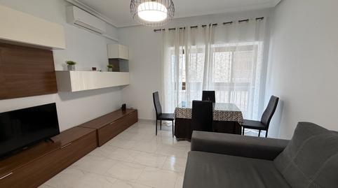 Foto 3 de Pis de lloguer a Calle Rastro, Úbeda, Jaén