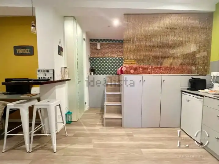 Appartement compact à vendre à calle del pez 17, imagen 3