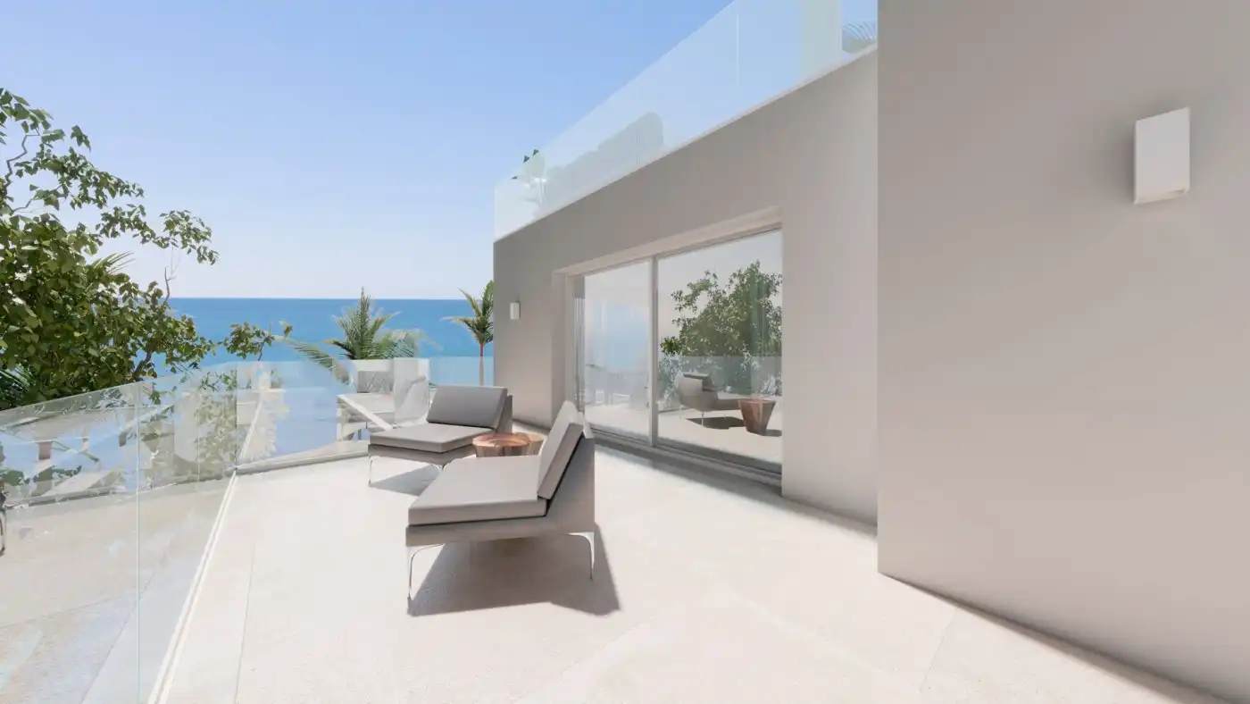 Villa avec piscine à vendre à Calle Calle Lirio, imagen 7