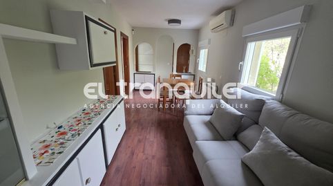 Foto 3 de Piso de alquiler en Plaza Sierra de Caurel, Casco Histórico de Vallecas, Madrid Capital