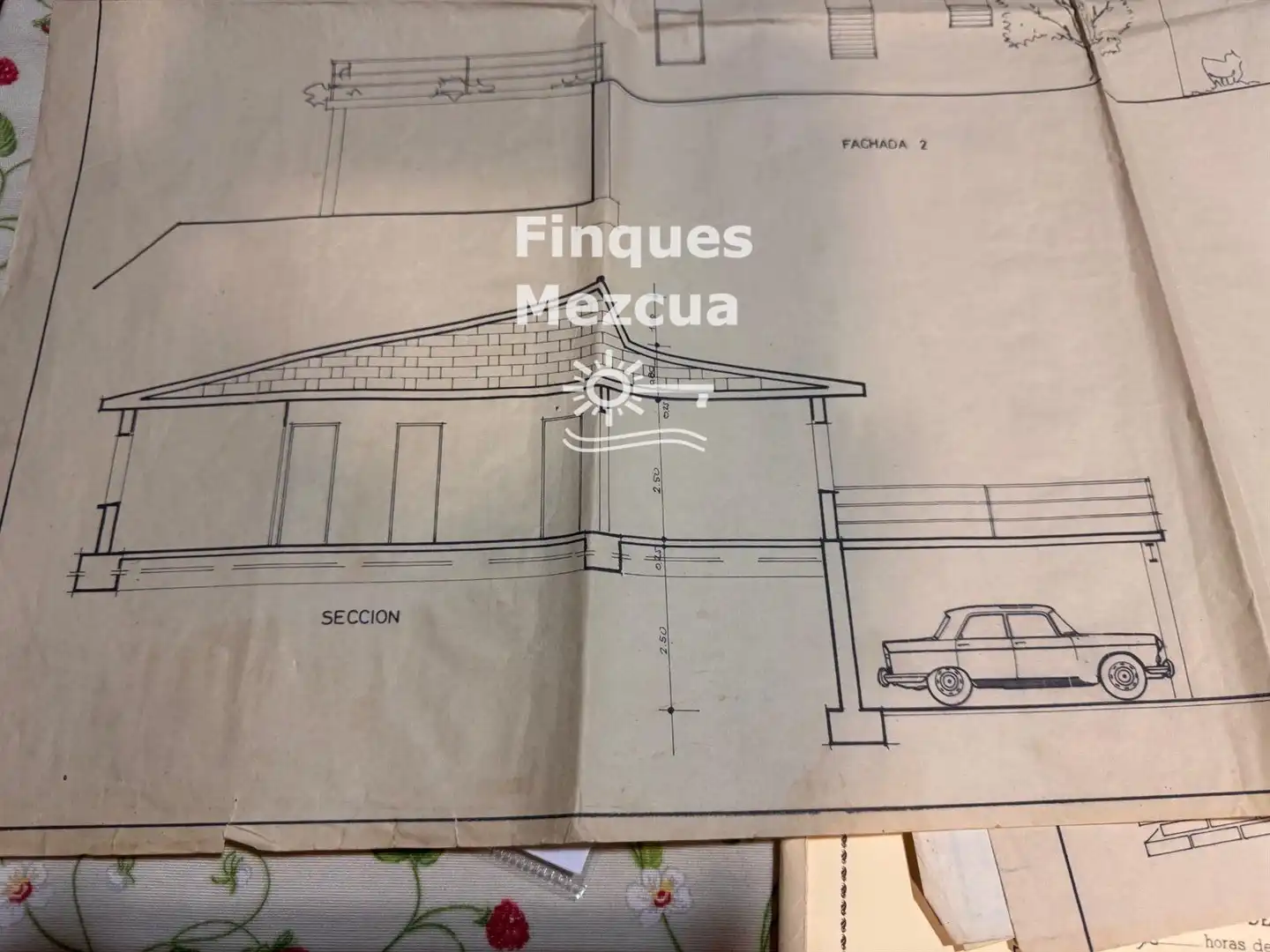 Villa avec piscine à vendre à La Pobla de Montornès, imagen 39