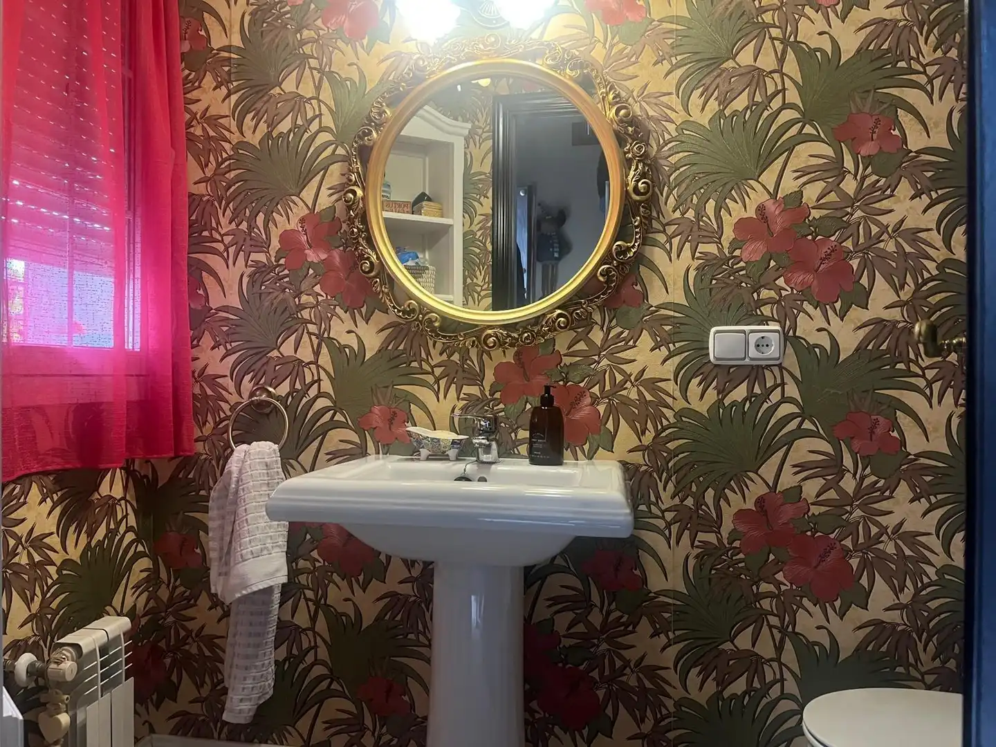 Baño de Casa o chalet en venta en Antequera con Aire acondicionado, Calefacción y Trastero
