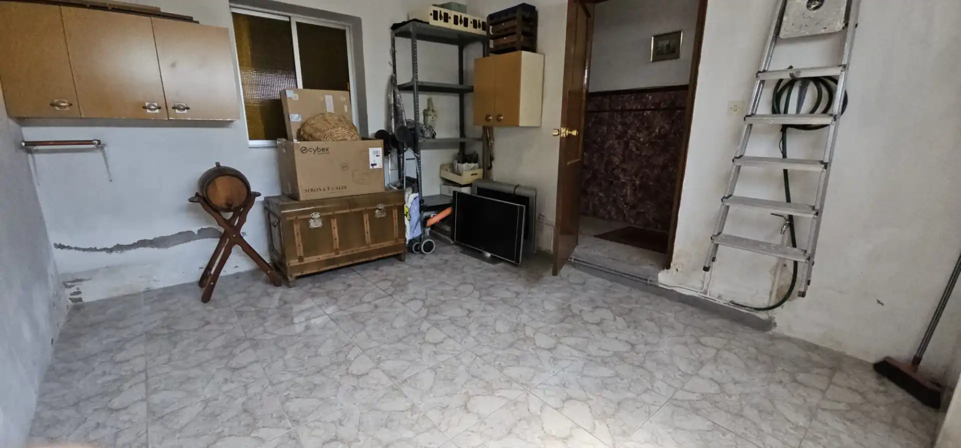 Houses for sale in Puertollano  with Heating, Terrace and Storage room