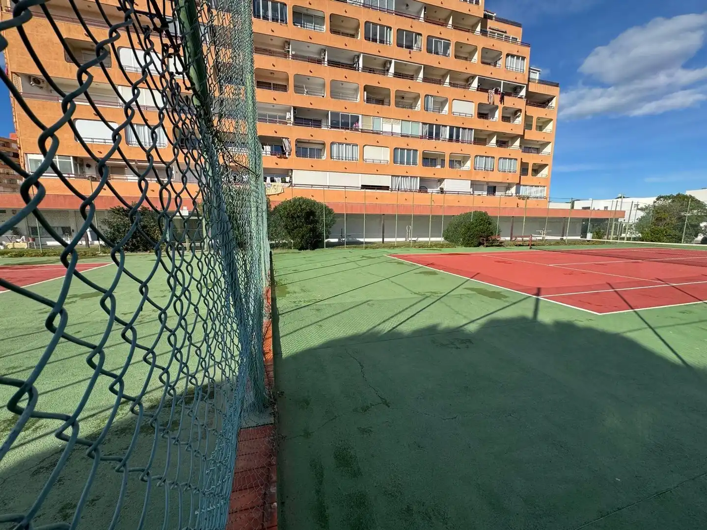 Wohnung zum Verkauf in DEL CAP DE PONENT, Santa Margarita