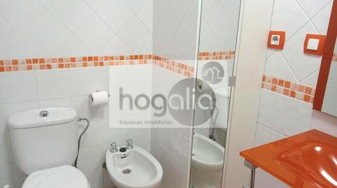 Foto 2 de Pis de lloguer a San Pablo, Sevilla