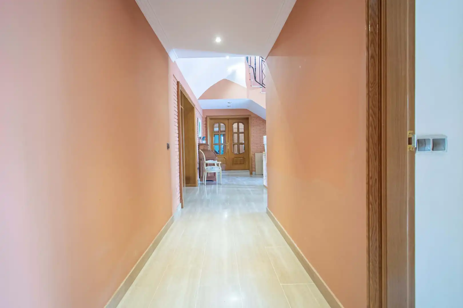 Casa o xalet en venda en Tomares amb Jardí privat, Terrassa i Piscina