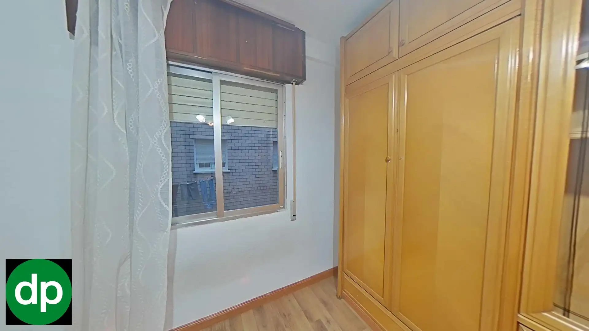 Habitación de Apartamento en venta en Parque Lisboa - La Paz