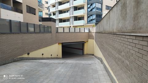 Foto 2 von Garage zur Miete in Carrer Agustins, 21, Cappont, Lleida Capital