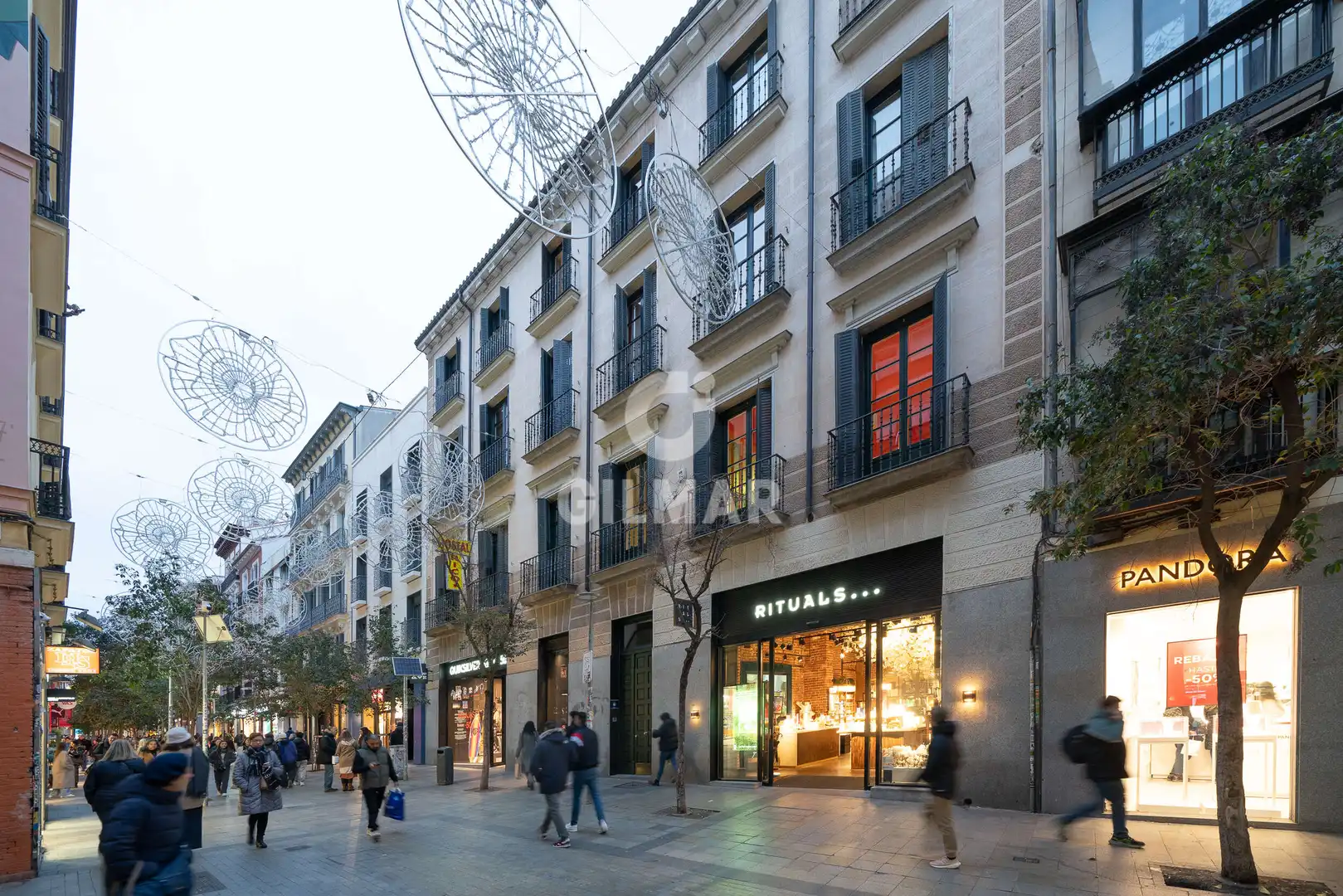 Duplex con terrazza in vendita a Centro, imagen 49