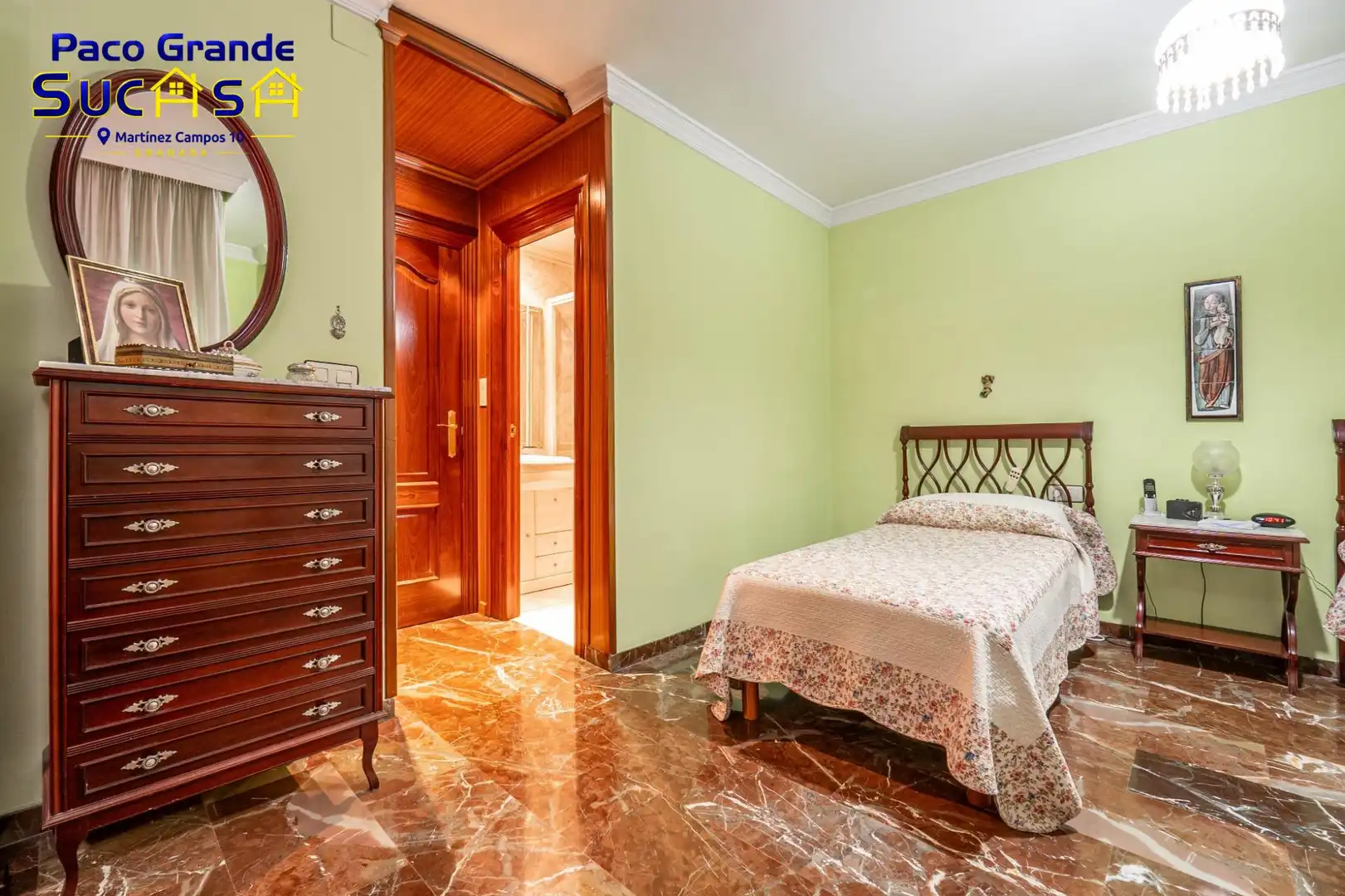 Piso con ascensor en venta en SAN JOSE BAJA, imagen 39