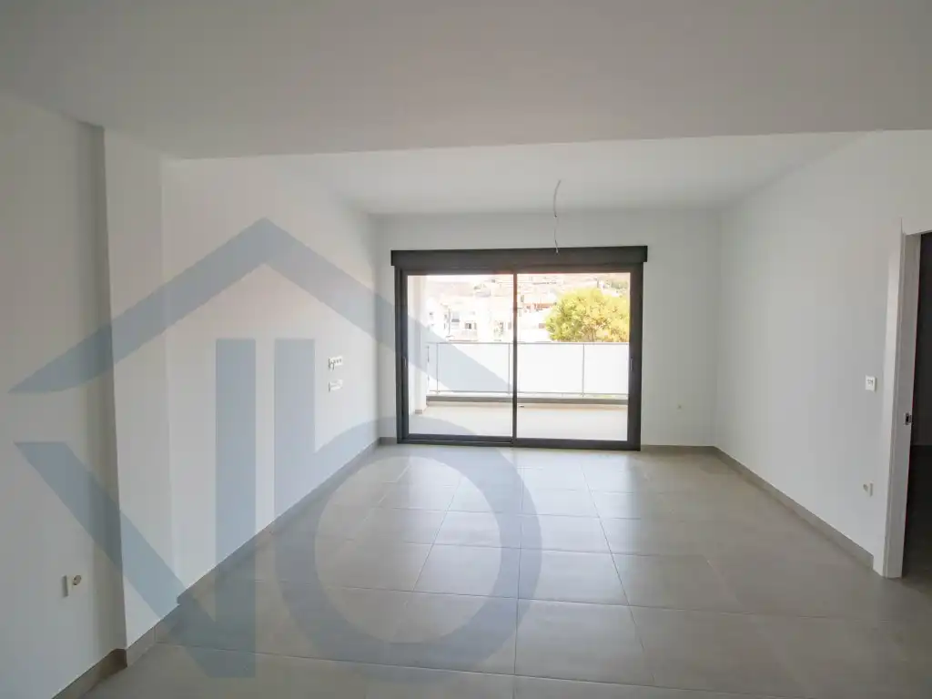 Sala d'estar de Apartament en venda en Pulpí amb Aire condicionat i Terrassa