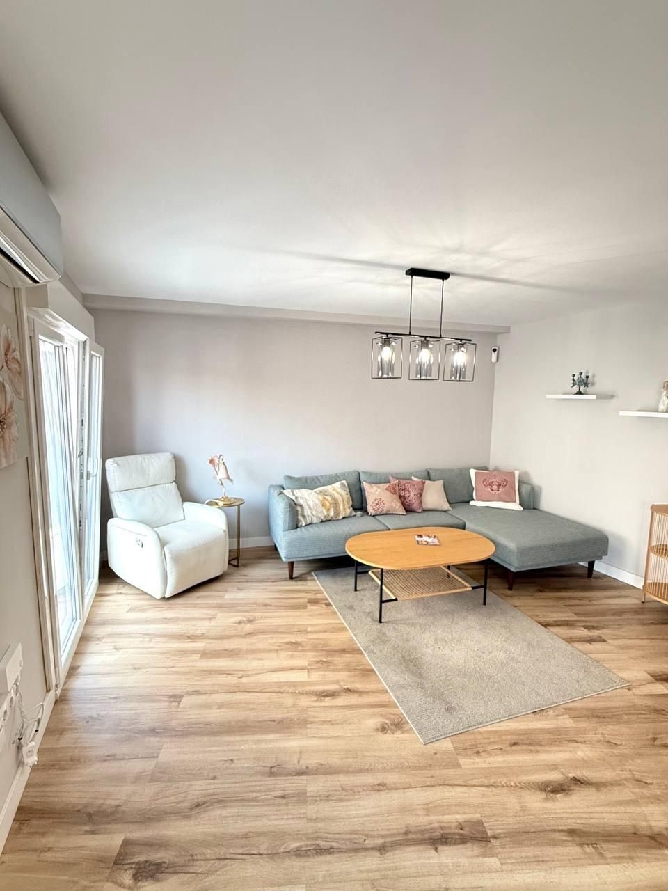 Apartment for sale in Calle de Bailén, Barrio del Centro