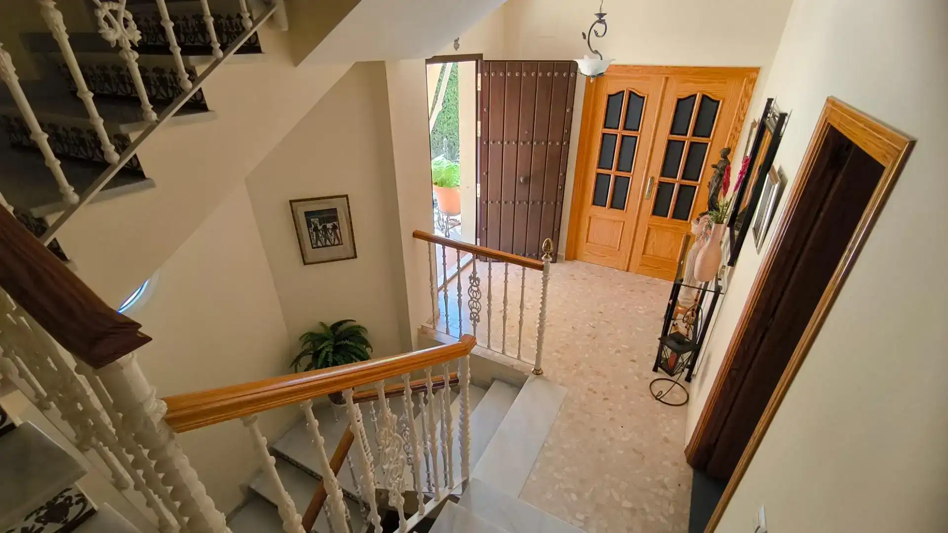 Casa o xalet en venda en Valencina de la Concepción amb Piscina
