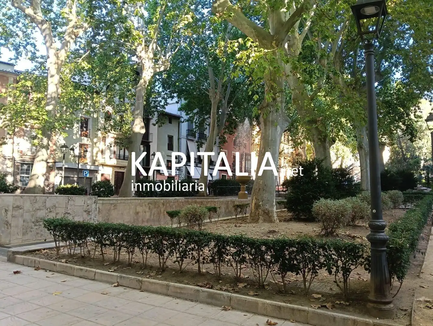 Vista exterior de Casa o xalet en venda en Xàtiva, Valencia