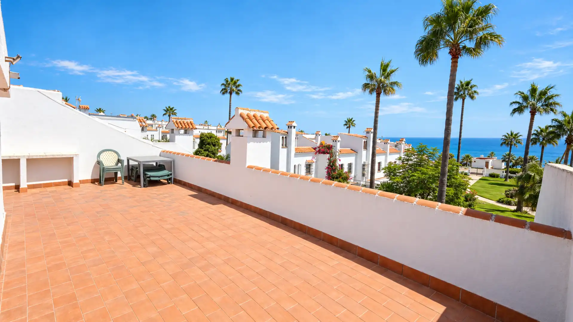 Casa a schiera con piscina in vendita a Marina de Casares, imagen 45